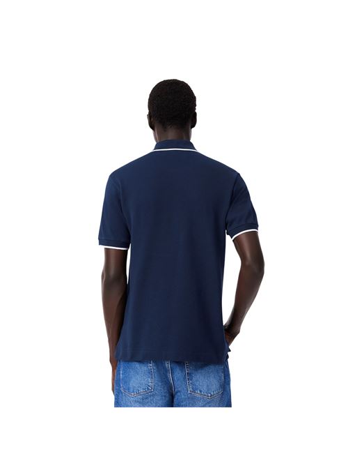 PH9838HHW BLU lacoste | PH9838HHW BLU